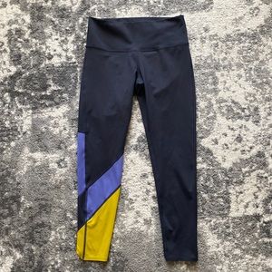 Cotopaxi Mariposa Color block Tights Leggings